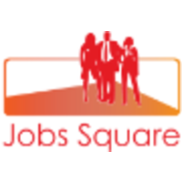 Jobs Square logo, Jobs Square contact details