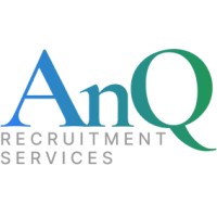 AnQ Recruitment Services logo, AnQ Recruitment Services contact details