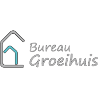 Bureau Groeihuis logo, Bureau Groeihuis contact details