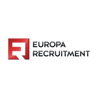 Europa Recruitment logo, Europa Recruitment contact details