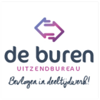 Uitzendbureau De Buren logo, Uitzendbureau De Buren contact details