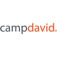 CAMP DAVID, INC. logo, CAMP DAVID, INC. contact details