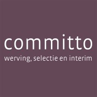 Committo, communicatie- en marketingcommunicatie professionals logo, Committo, communicatie- en marketingcommunicatie professionals contact details