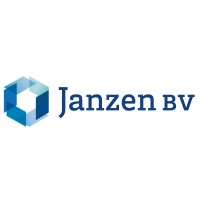 Janzen BV logo, Janzen BV contact details