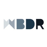 WBDR logo, WBDR contact details