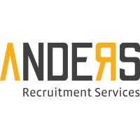 Anders Recruitment Services logo, Anders Recruitment Services contact details