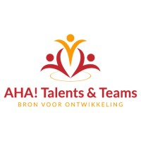 AHA! Talents & Teams logo, AHA! Talents & Teams contact details