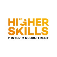 Higher Skills logo, Higher Skills contact details