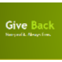 Give Back South Africa logo, Give Back South Africa contact details