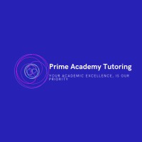 Prime Academy Tutoring logo, Prime Academy Tutoring contact details