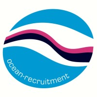 ocean-recruitment logo, ocean-recruitment contact details