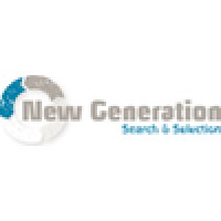 New Generation Search & Selection logo, New Generation Search & Selection contact details