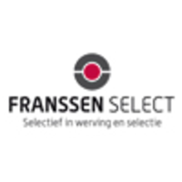 Franssen Select logo, Franssen Select contact details