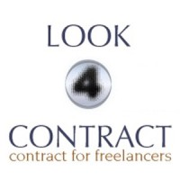 Look4Contract  (an A2Z-CM N.V. Label) logo, Look4Contract  (an A2Z-CM N.V. Label) contact details