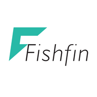 Fishfin logo, Fishfin contact details