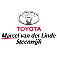 Toyota van der Linde Steenwijk logo, Toyota van der Linde Steenwijk contact details