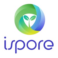 iSpore logo, iSpore contact details