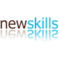 New Skills BV logo, New Skills BV contact details