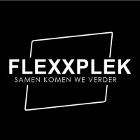 Flexxplek logo, Flexxplek contact details