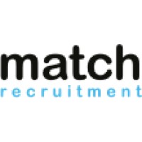 Match Recruitment | Life Sciences | Food | Agribusiness logo, Match Recruitment | Life Sciences | Food | Agribusiness contact details