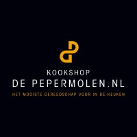 Kookshop de Pepermolen logo, Kookshop de Pepermolen contact details