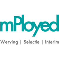 mPloyed logo, mPloyed contact details