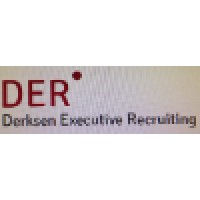 Derksen Executive Recruiting logo, Derksen Executive Recruiting contact details