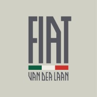 Fiat van der Laan logo, Fiat van der Laan contact details