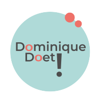 Dominique Doet! logo, Dominique Doet! contact details