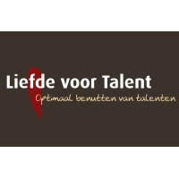 Liefde voor Talent logo, Liefde voor Talent contact details