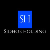 Sidhoe Holding B.V. logo, Sidhoe Holding B.V. contact details