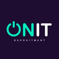 ONIT Recruitment logo, ONIT Recruitment contact details