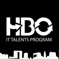 HBOITtalents logo, HBOITtalents contact details