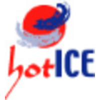 HOT ice BV logo, HOT ice BV contact details