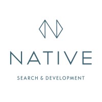 NATIVE Search & Development logo, NATIVE Search & Development contact details