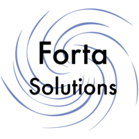 Forta Solutions logo, Forta Solutions contact details