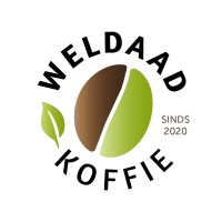 Weldaadkoffie logo, Weldaadkoffie contact details