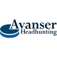 Avanser logo, Avanser contact details