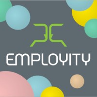 Employity (nu Think Yellow) logo, Employity (nu Think Yellow) contact details