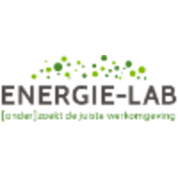 Energie-Lab logo, Energie-Lab contact details