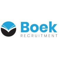 Boek Recruitment logo, Boek Recruitment contact details