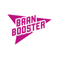 Baanbooster logo, Baanbooster contact details