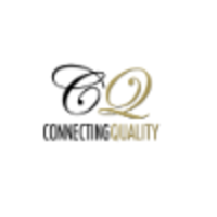 Connecting Quality logo, Connecting Quality contact details