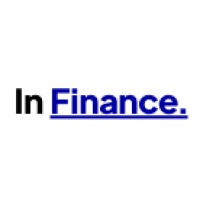 InFinance.me logo, InFinance.me contact details