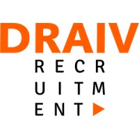 Draiv Recruitment logo, Draiv Recruitment contact details