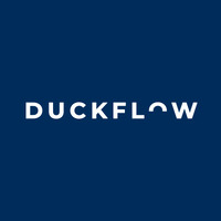 Duckflow B.V. logo, Duckflow B.V. contact details