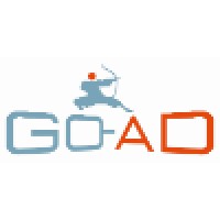 Go-Ad B.V logo, Go-Ad B.V contact details