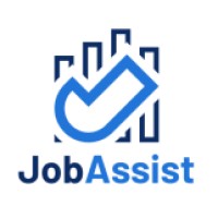 JobAssist logo, JobAssist contact details