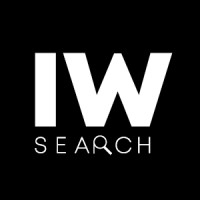 IW Search logo, IW Search contact details