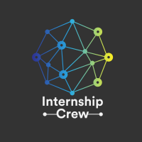 Internship Crew logo, Internship Crew contact details